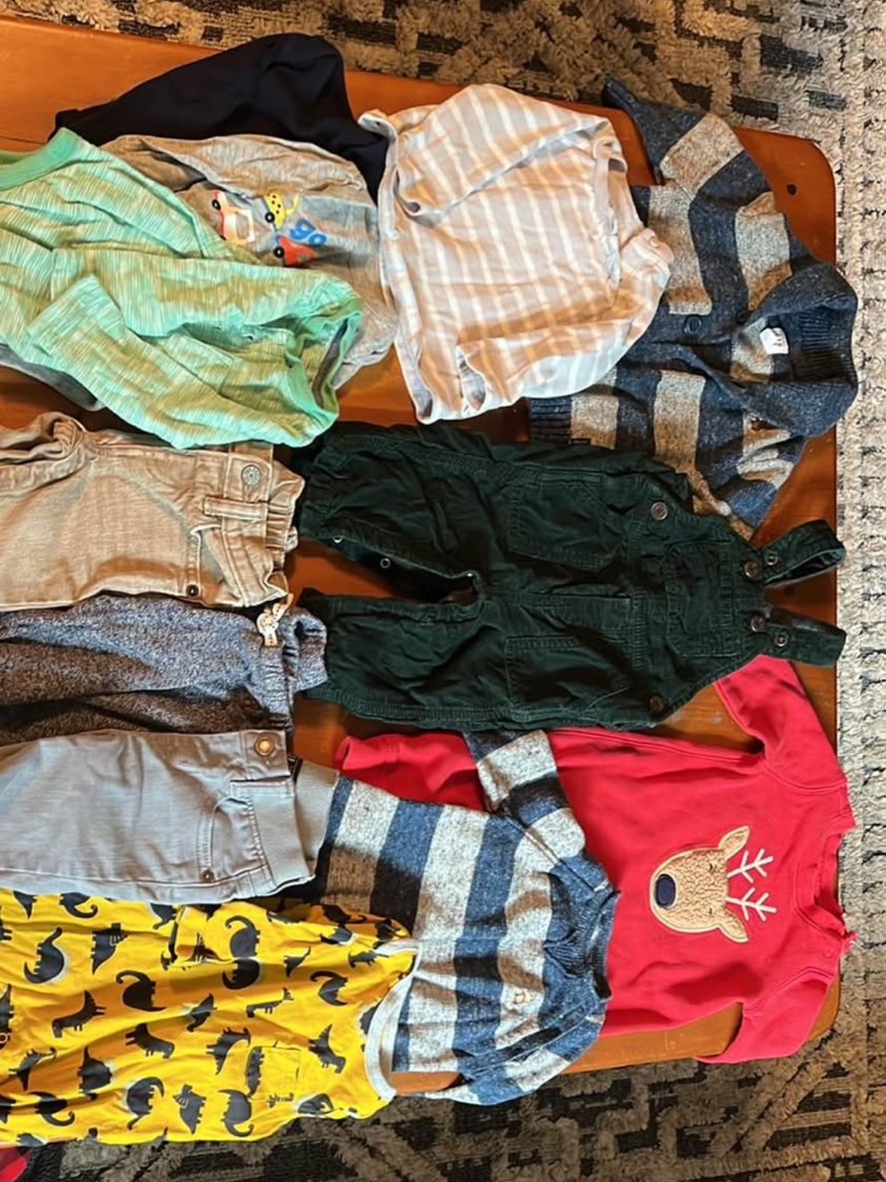 Baby Gap bundle size 3-6months